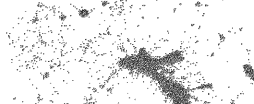 Netflix Prize Visualization