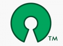 open source logo