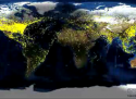 Commercial air traffic
