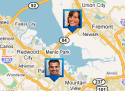 Google latitude