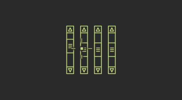 10 GUI interface