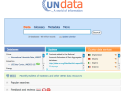 UNdata