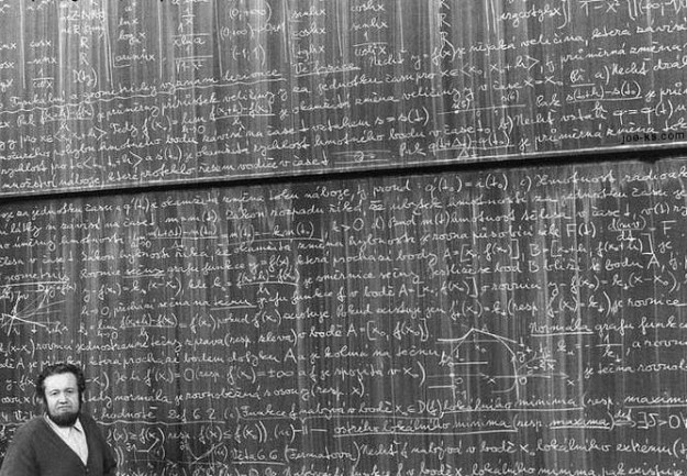 Think like a Statistican