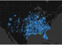 Growth of Walmart and Sams Club