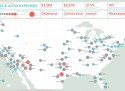 Infographic Getting Around Cities