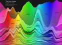 The Color Strata from Weathersealed