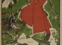 Be on guard russian map