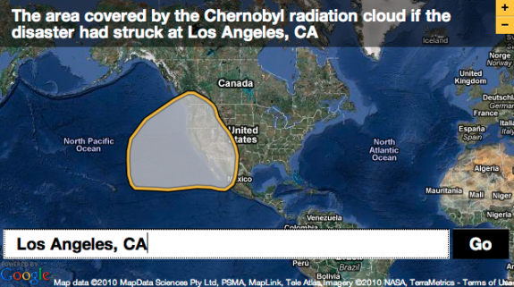 chernobyl map europe. Chernobyl Map Location - Page