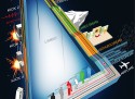 Inception Infographic