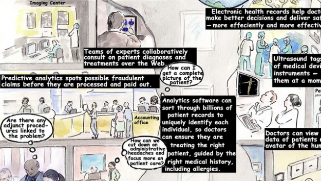 how data will imrpove health care how data will imrpove health care