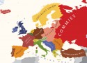 Europe According to the United States of America