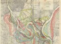Evolution of the Mississippi River
