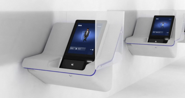 Future of self-service banking