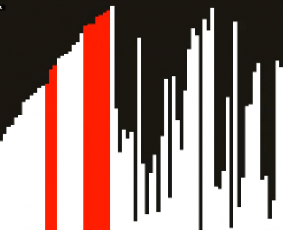 What sorting algorithms sound like