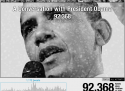 Conversation with Obama