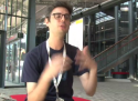 Daniel Shiffman