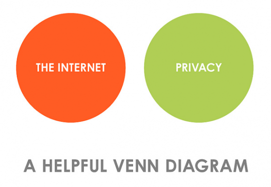 Privacy on the Internet