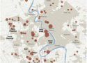 Wikileaks War Logs reported by NYT