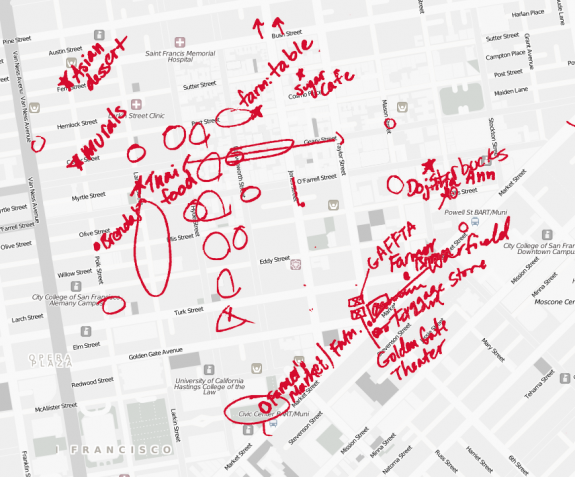 TenderMaps