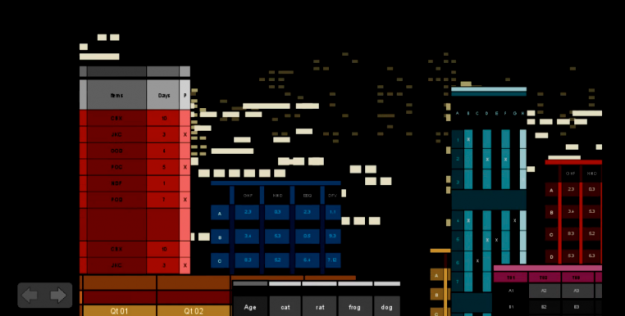 Epic docs animation