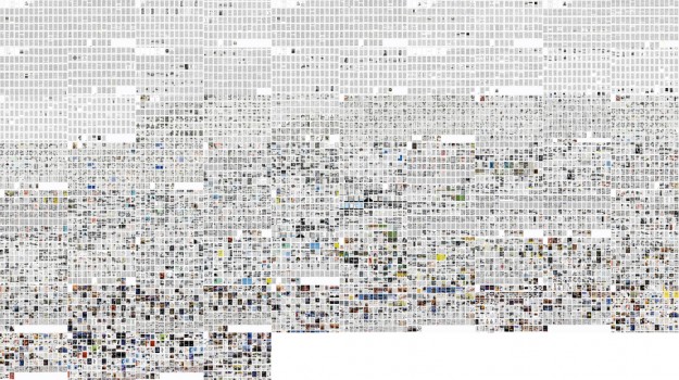 Popular science magazine