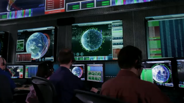 Space Fence Space Fence