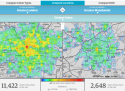 Crime maps
