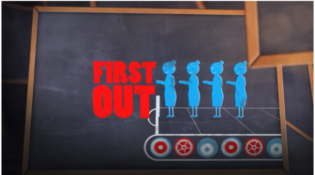 Saving great teachers