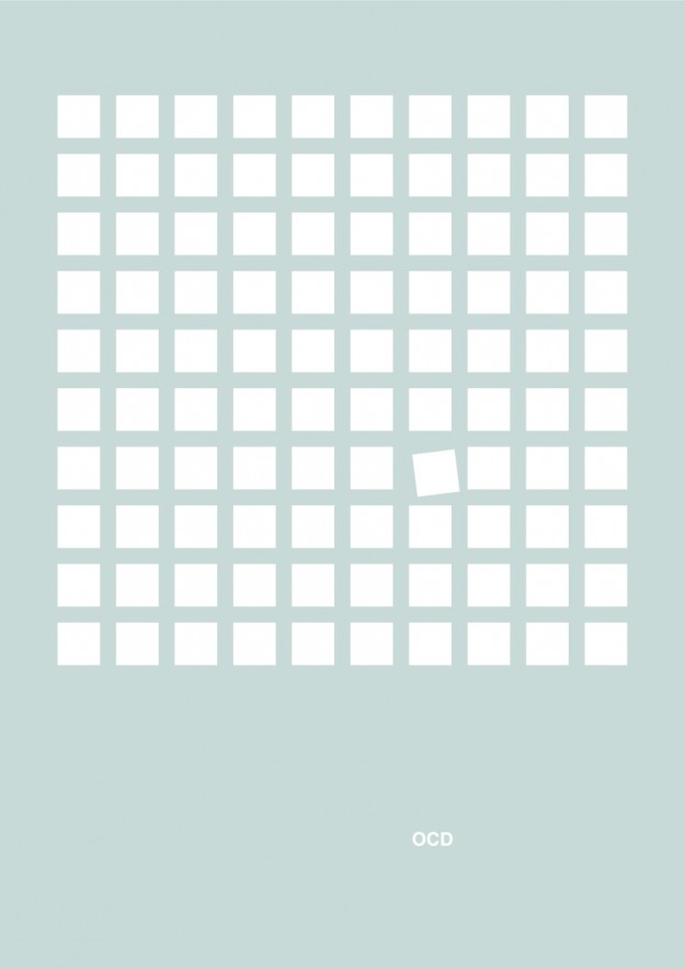 OCD