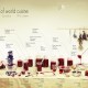 100 years of world cuisine