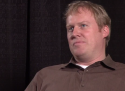 Ben Fry interview