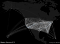 Where America flies