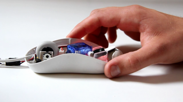DataBot Mouse DataBot Mouse