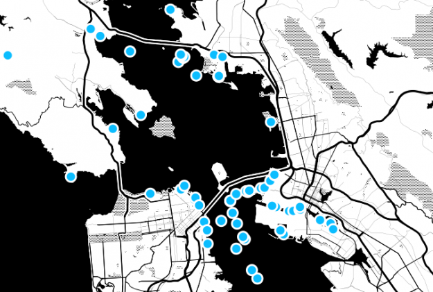 Dotspotting