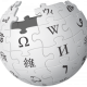 Wikipedia Logo