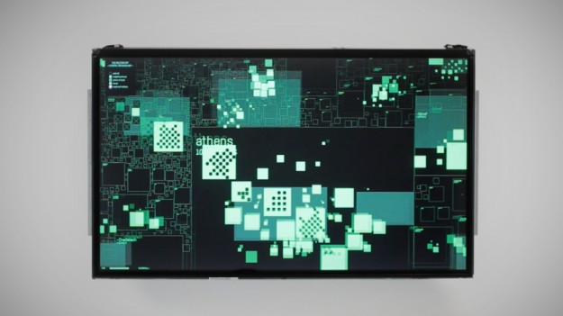 Deleted City