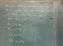Best Math Question EVAR