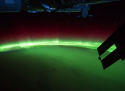 International space station