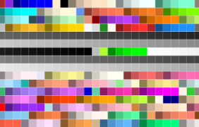 Colors in R