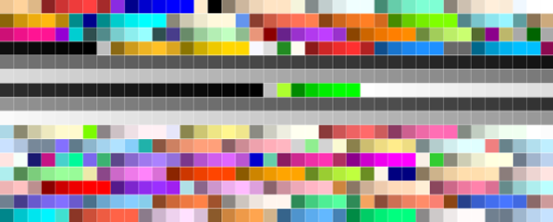 Colors in R