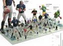 ESPN mentions of NFL