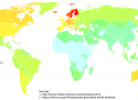 Metal bands revised