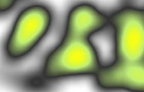 How to make density maps