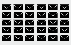 Downloading Email Metadata