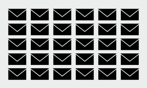 Downloading Email Metadata