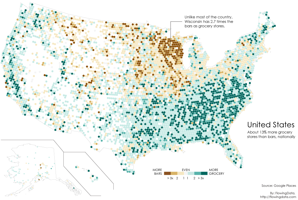 what states are ingles grocery stores in