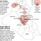 Deadliest Explosions in Iraq Since Februrary