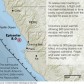 Peru Earthquake Map Graphic