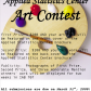 First Annual Applied Statistics Center Art Contest