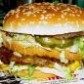Fast Food Restaurant Menu Items Compared